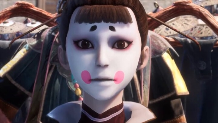 [Painting Rivers and Lakes: The Bad Guys Season 6] The Yelu family in Mobei are all funny people