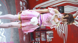 斗罗大陆小舞Cosplay 24届广州萤火虫漫展day2-p118