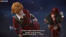 Tales Of Demons And Gods S8 Eps 44
