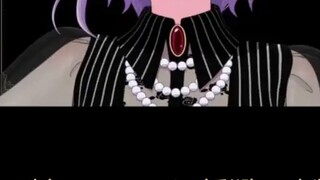 ما مدى معرفتك بأسماء فرق Ave Mujica ورموز أعضائها؟