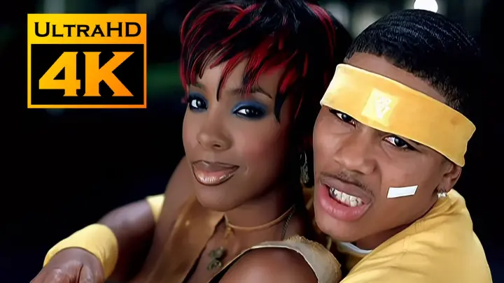 Nelly- Dilemma feat. Kelly Rowland
