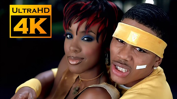 Dilemma kết hợp cùng Kelly Rowland thể hiện bài "Nelly" chất lượng 4K