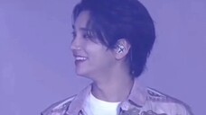 【seventeen】When Shua Ge heard the sound of aju nice, his expression suddenly changed
