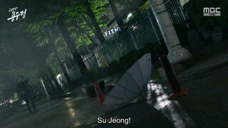 The Brave Yong Soo Jung episode 40 (English sub)