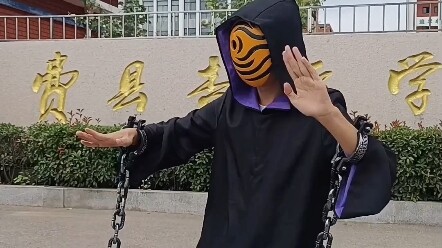 全山东唯一一个保暗部的学校