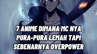 Rekomendasi anime PART 2