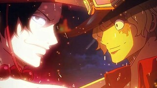 Ace, are you back?
