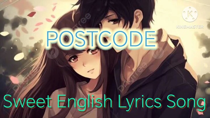 POSTCODE Lyrical SONG