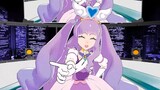 【MMDプリキュア】キュアマジェスティでトゥインクル