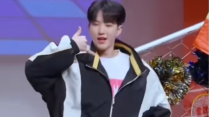 هوزي يرقص (يا إلهي)