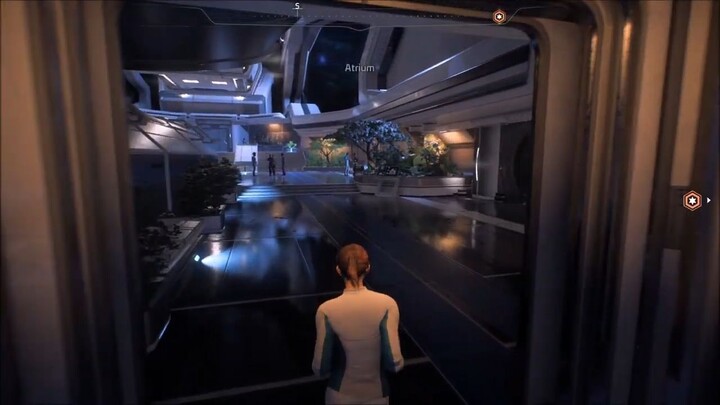 Mass Effect: Andromeda - Part 163