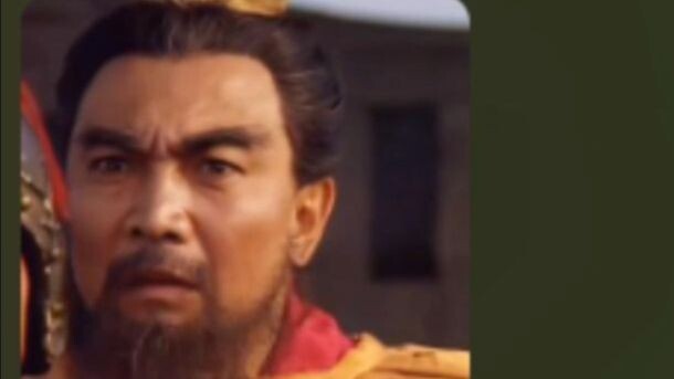 "Zhao Yun is all guts"