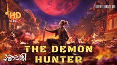 Demon Hunter Eps 10 Sub Indo Full HD