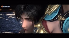 Jueshi Zhan Hun (Episode 116) Subtitle Indonesia