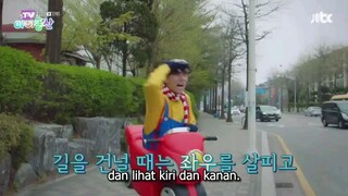 WELCOME TO WAIKIKI 2 (SUB INDO) EPISODE 10