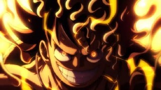KISAH BUAH IBLIS NIKA | #anime #onepiece #fanart