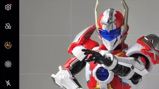 [Model Photography] Such beautiful white background photos can be taken for only 50 yuan? !