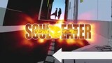 Soul Eater 14 (English Dub)