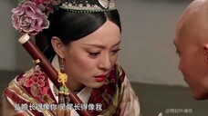 果郡王那么聪明,其实他早就知道孩子是他的了