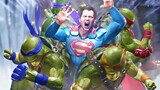 Injustice 2 - How to defeat Superman with Donatello | Superhero FXL Gameplay