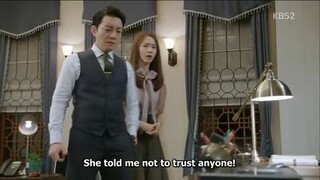 Prime Minister & I Ep 05 Eng Sub