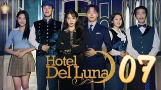 HOTEL DEL LUNA EPISODE 7 TAGALOG DUBBED