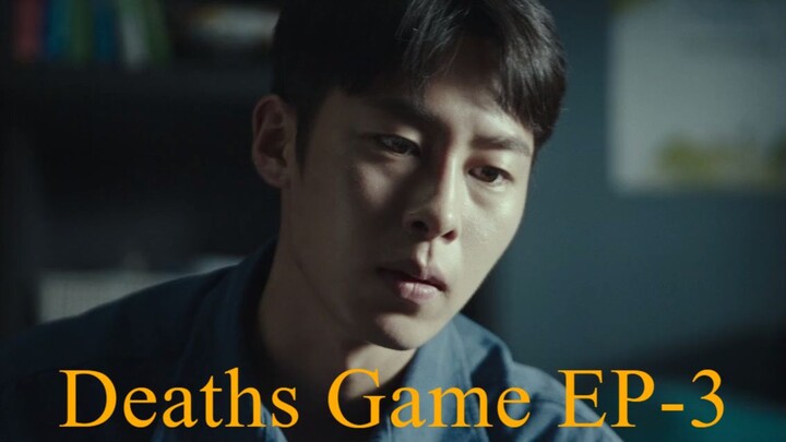 Deaths Game S01 E03 Death Cant Take Anything Away