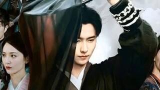 ดาบลับในโลกวิปลาส