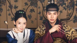 Bon Apettit Your Majesty Ep1 (Subtitle Indonesia) - SAJIAN 1 BIBIMBAP MENTEGA GOCUJANG