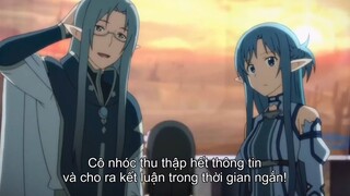 TỔNG HỢP _Hack Kiếm Sĩ_ _ Season 2_Part 16