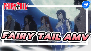 Victory To Those Who's Been Quietly Guarding The Union For 7 Years | Fairy Tail_3