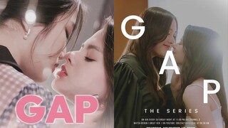 GAP THE SERIES EP 1 SUB INDO | Dhewee Film