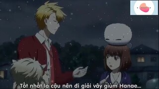 Fukigen na Mononokean Tập 62