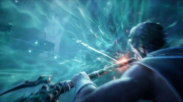 The Great Ruler S2 Eps 65 [13] Sub Indo 1080p