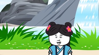 [Foolish Cultivation Record] I traveled through time and space, but I don’t have any spiritual roots