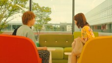 Kanojo, Okarishimasu - Ep 10 (Sub Indo)