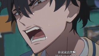 很担心程小时的精神状态🆘进来挨刀