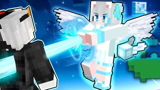 Mèo Simmy Hóa Thành "THIÊN SỨ TOÀN NĂNG" Giải Cứu Tứ Trụ Khỏi Nhà Tù ÁC QUỶ