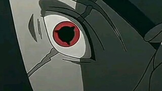 Kakashi kl gabut pamer mata ygy😪😪