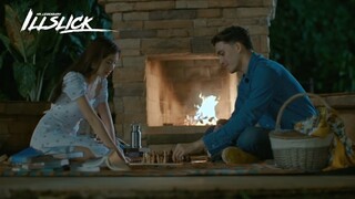 ILLSLICK - อย่าเล่นตัว ft. KK [Official Music Video]