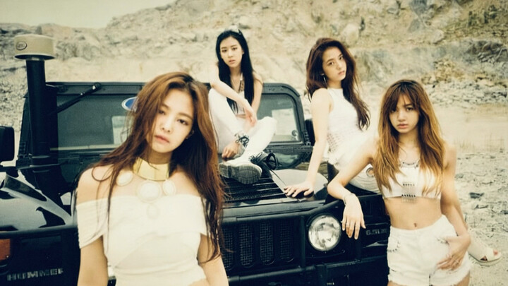 “Aroma tinta ini pas!” Lagu yang sempat dibuang di masa awal karier BLACKPINK, “I Don’t Understand”,