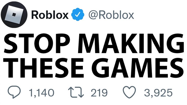 ROBLOX'S MOST BANNED GAME.