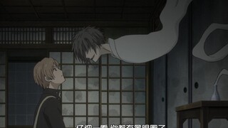 人类好脆弱啊，你都有黑眼圈了