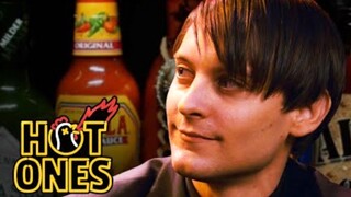 Bully Maguire Tantang Devil Pepper