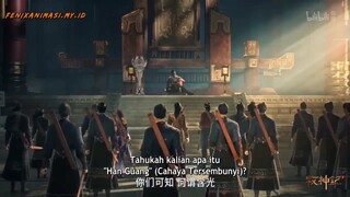 Tales of Herding Gods Episode 42 preview