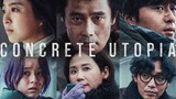 Concrete Utopia 2023 | HD Full Movie raw | More Movie At Comment Section Like Nun 2