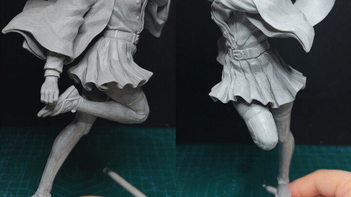 Adakah yang bisa tahan satu kali bantingan peluk darinya / Kanroji