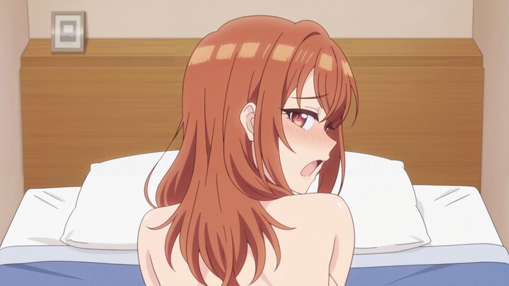 pulen cuy Iroha🥵🥵