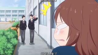 Ah ah ah so sweet