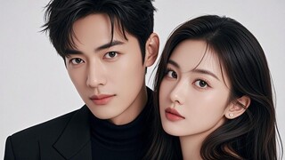 Atas kehendak takdir, aku meninggalkan orang yang salah dan bertemu cinta sejatiku!